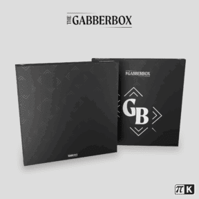 The Gabberbox 2