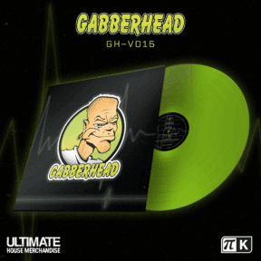 Gabberhead – GH-V015