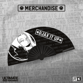 Djax It Up fan
