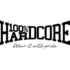 100% Hardcore