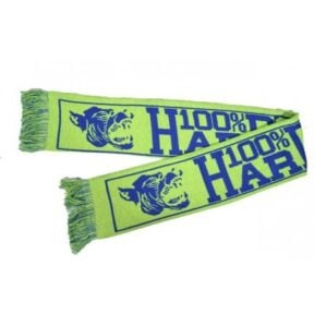100% Hardcore Scarf Hardcore Dog