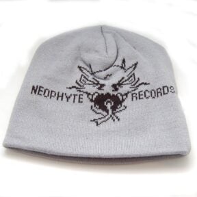 Neophyte Records Wooly Grey