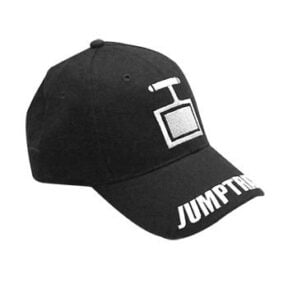 Cap Detonated JumpTraxx