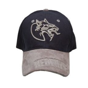 Neophyte Blue / Green Cap 3D