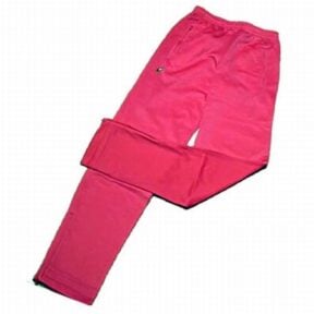 PANTALON /93 PINK/FUCHSIA NO LINING