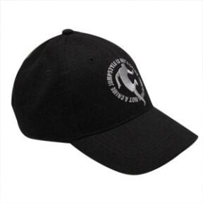 Cap Jumpstyle Is Not A Crime