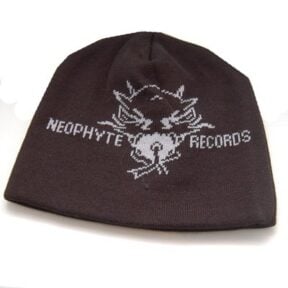 Neophyte Records  	Wooly Black