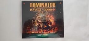 Dominator 2023 CD