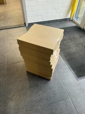 Midtown Vinyl Suprise Package