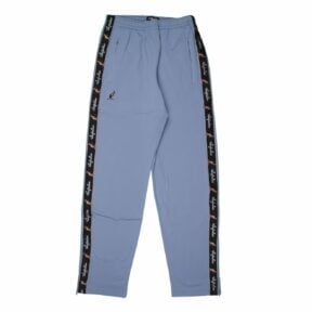 PANTALONE /93 GREY BLUE (BLACK LINE)