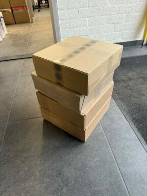Midtown Vinyl + Merchandise Suprise Package