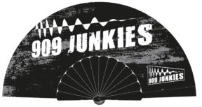 Fan 909 Junkies
