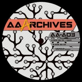 Acid Anonymous Archives 03
