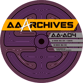 Acid Anonymous Archives 04