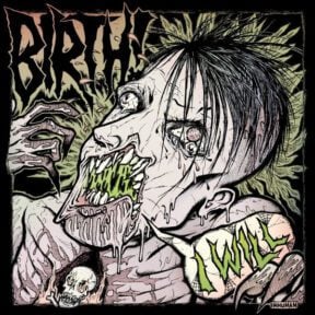 Birth! – I Will (CIDE#62)