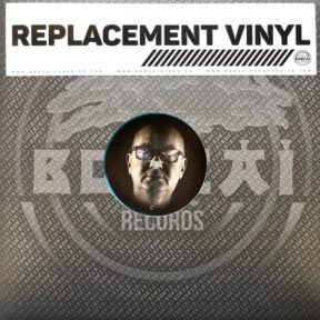 Yves Deruyter – 2001 (Remastered & More)(black color) (BCV2024051)