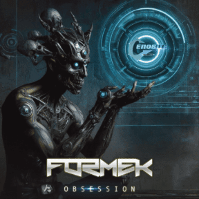 Formek - Obsession E.P. (CB-55-25)