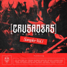 Crusaders Records Sampler Vol.1 (CR031)