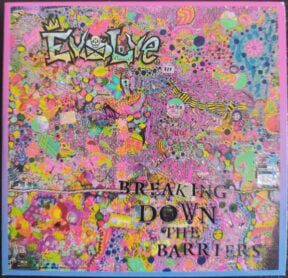 Evolve – Breaking Down The Barriers (CIDE#60)