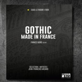 Sous Le Radar 09 (French language book)