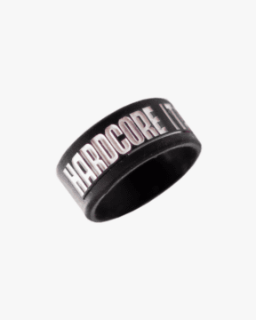 Hardcore Italia - Silicone Ring
