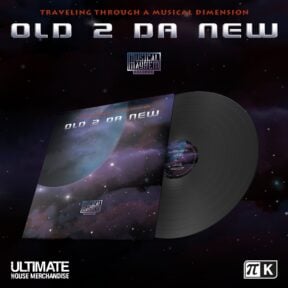 Old 2 Da New (MMR007)