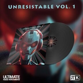 Unresistable vol. 1 (MMR008)