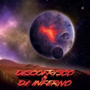 Discofrisco & Dj Inferno (MMR009)