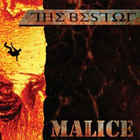 The Best Of Malice