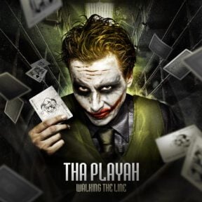 Tha Playah - Walking The Line (NEOSPV007)