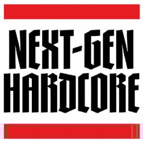 Next-Gen Hardcore (NGH-002)