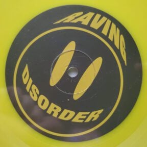 Raving Disorder Vol. 4 (RD04)