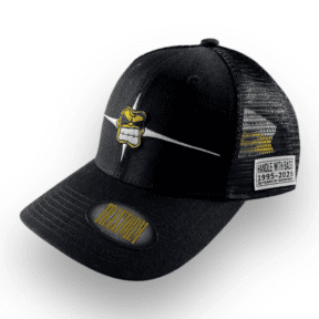 Traxtorm "30 Years" Limited Edtion Cap