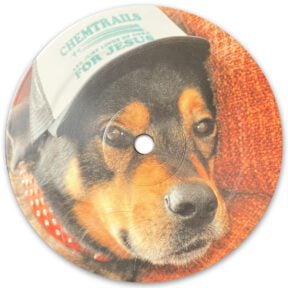 Stroef Of Straf (SOS001)