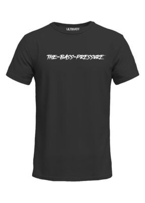 The Bass Pressure T-Shirt