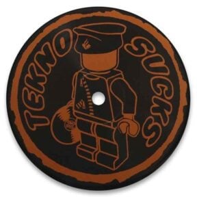 Tekno Sucks (TSR 0051)