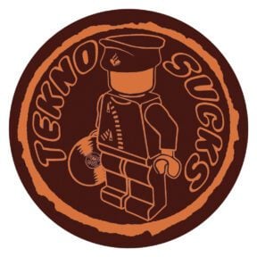 Tekno Sucks (TSR 100% IND)