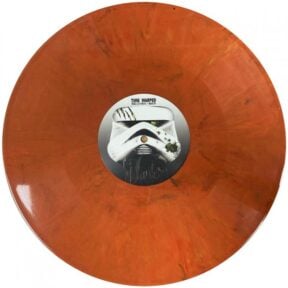 Storm Syndicut – Hold Me In Your Arms / Give It To Them (TWRZ001)