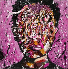 Tripped – A Thing About Something (MADLP001)