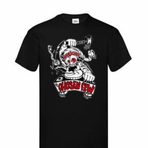 Chosen Few T-Shirt