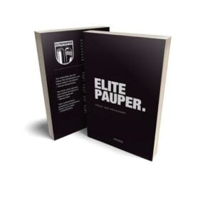Elitepauper - Paperback
