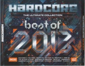 Hardcore - The Ultimate Collection - Best Of 2013