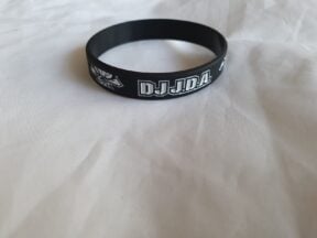 JDA Wristband