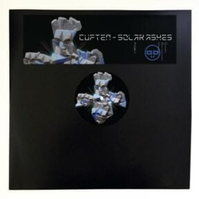 Cuften - Solar Ashes