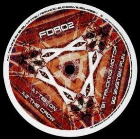 Basil ββ Forest Dark 02