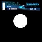 DJ C.S. - Cum (SMC001)