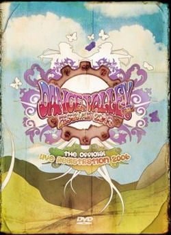 Dance Valley Festival 2006