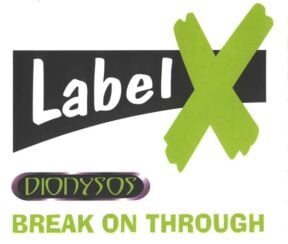 Dionysos - Break on Through