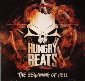 Hungry Beats - The Beginning of Hell