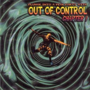 Out Of Control - Chapter 1